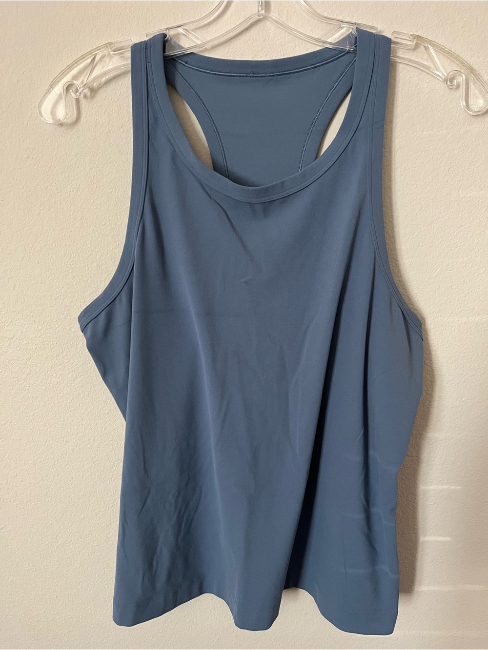 lululemon Align Waist-Length Racerback Tank Top